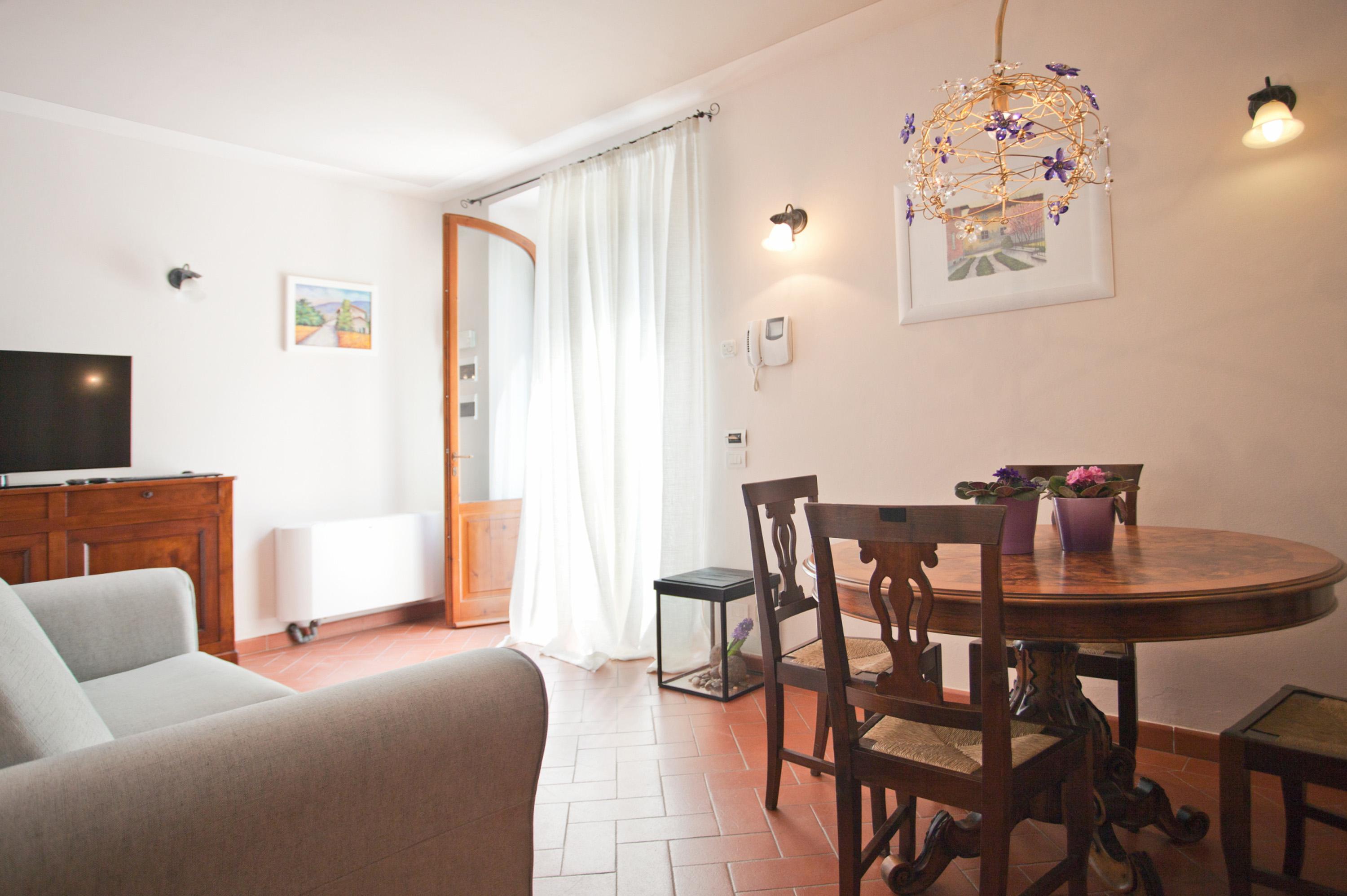 Relais Villa Belvedere Incisa in Val d'Arno Luaran gambar